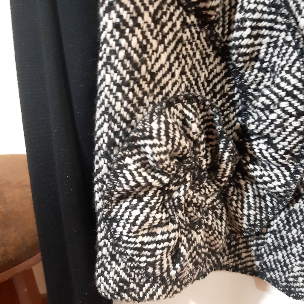 Linea Domani blazer - Picture 4 of 7